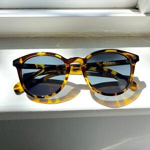 Le specs sunglasses. Bandwagon.